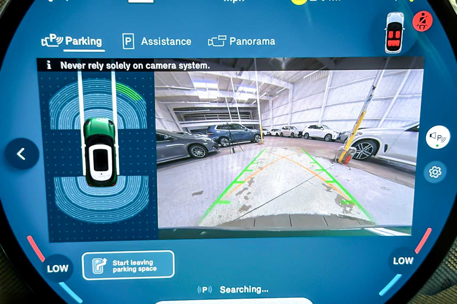 Thumbnail: 2026 MINI Cooper Hardtop - 20