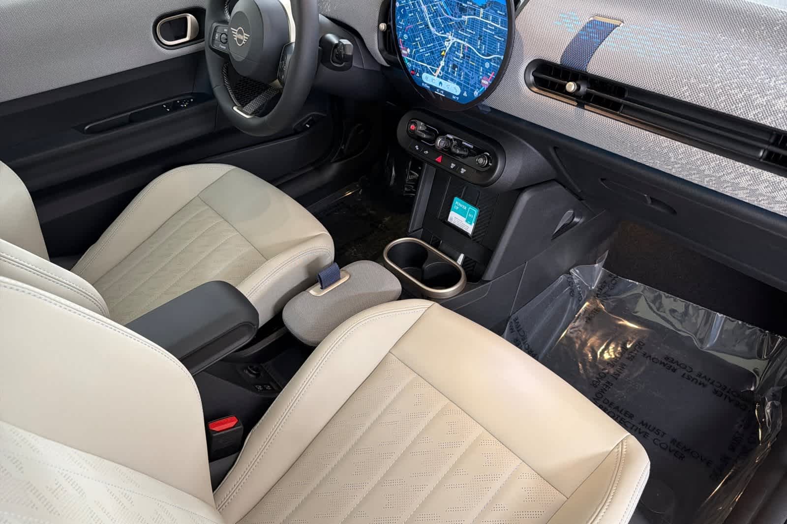 Thumbnail: 2026 MINI Cooper Hardtop - 16