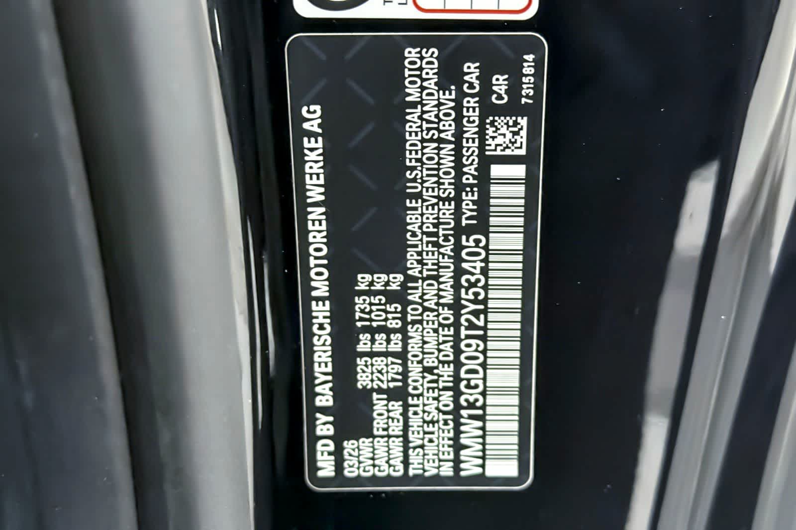 Thumbnail: 2026 MINI Cooper Hardtop - 27