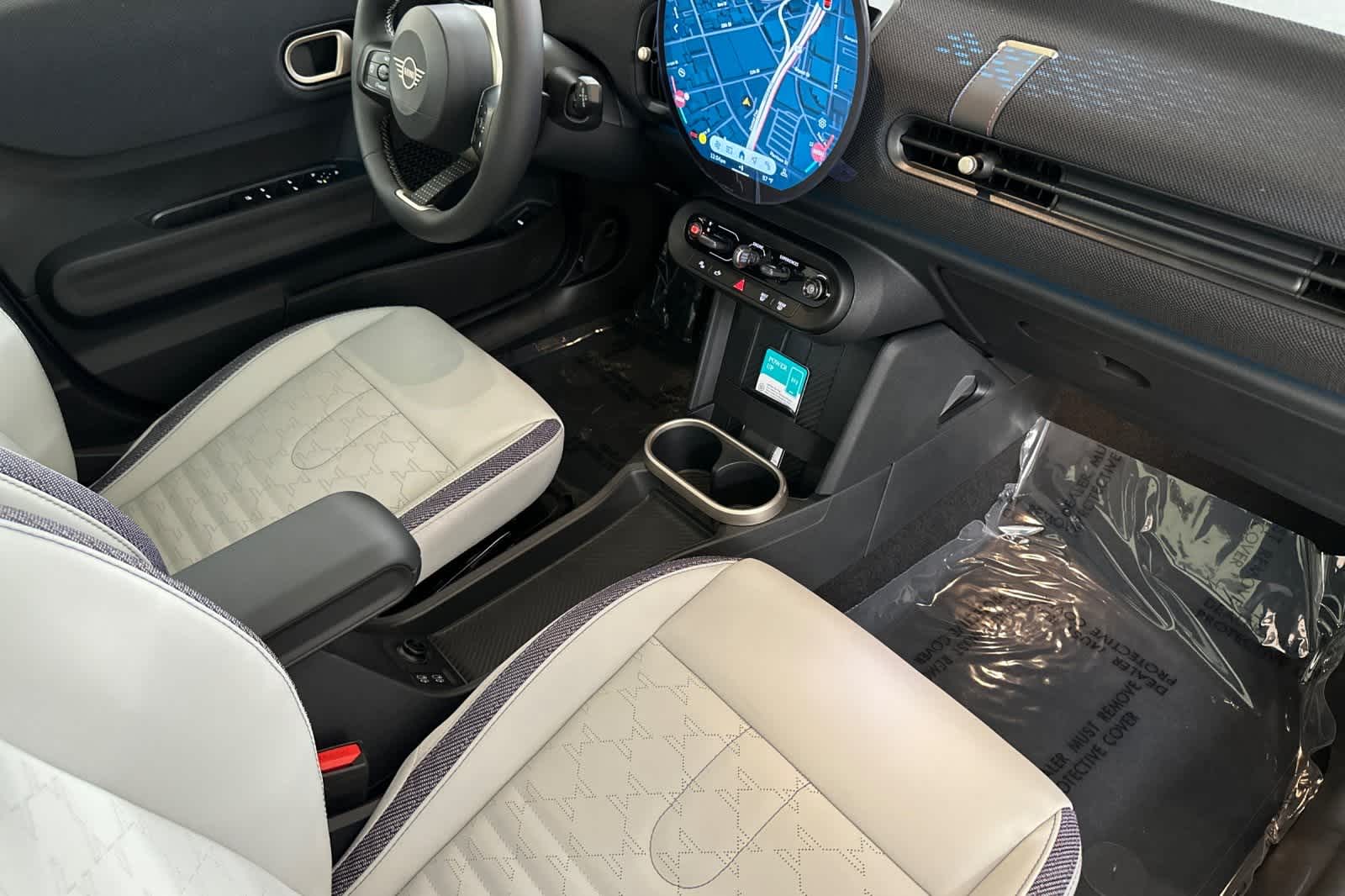 Thumbnail: 2026 MINI Cooper Hardtop - 16