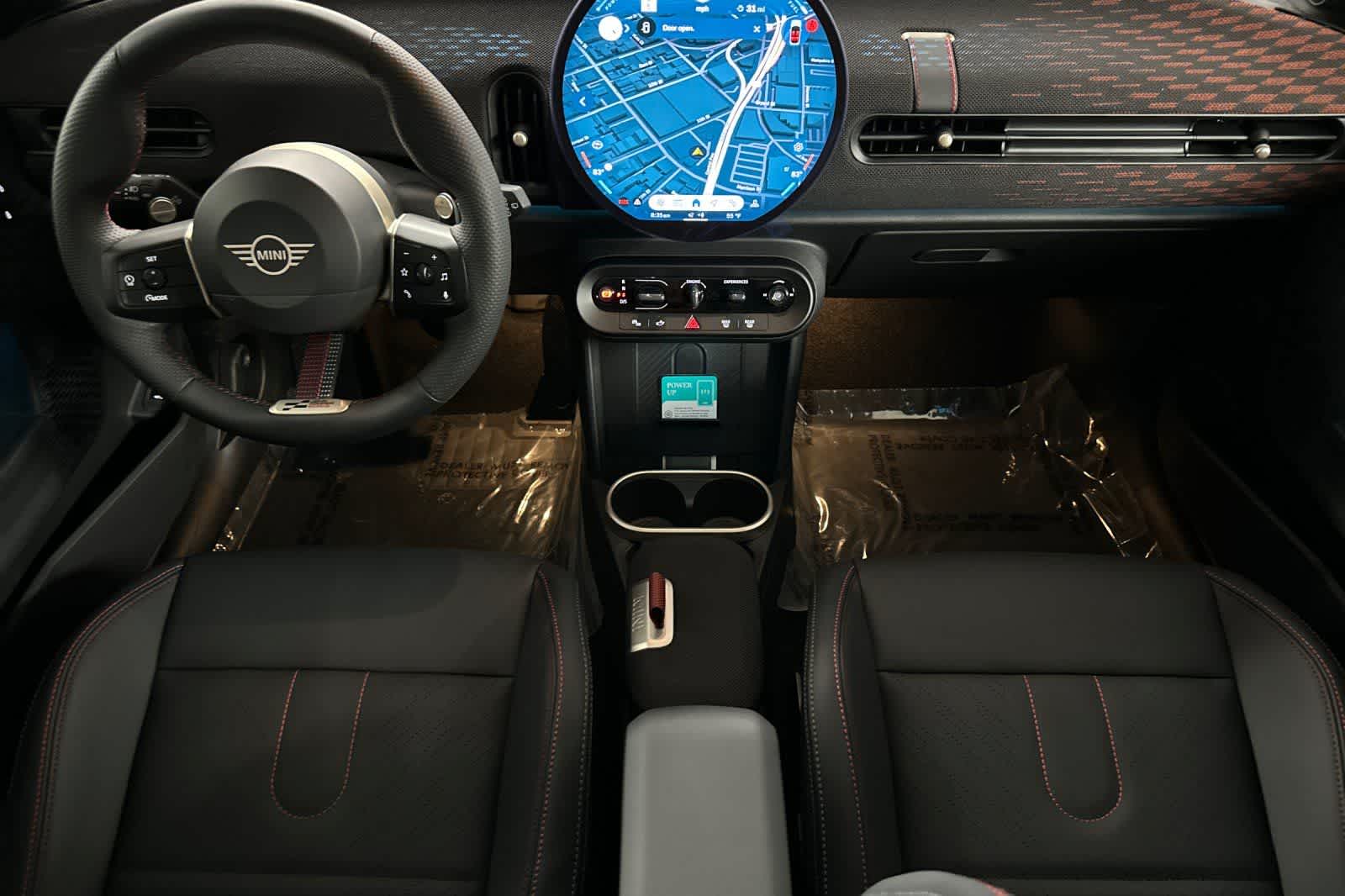 Thumbnail: 2026 MINI Cooper Hardtop - 3