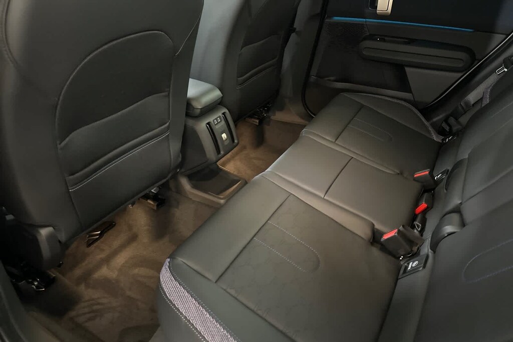 New 2026 MINI Countryman S SUV