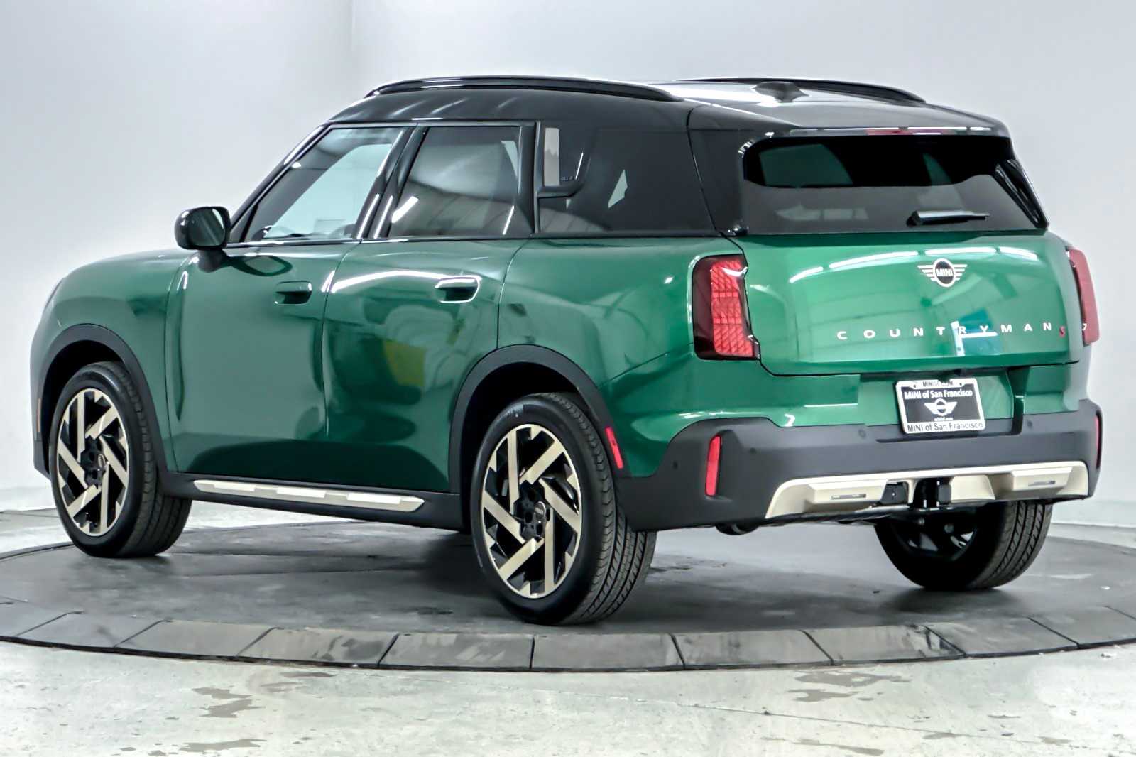 Thumbnail: 2026 MINI Cooper Countryman - 6