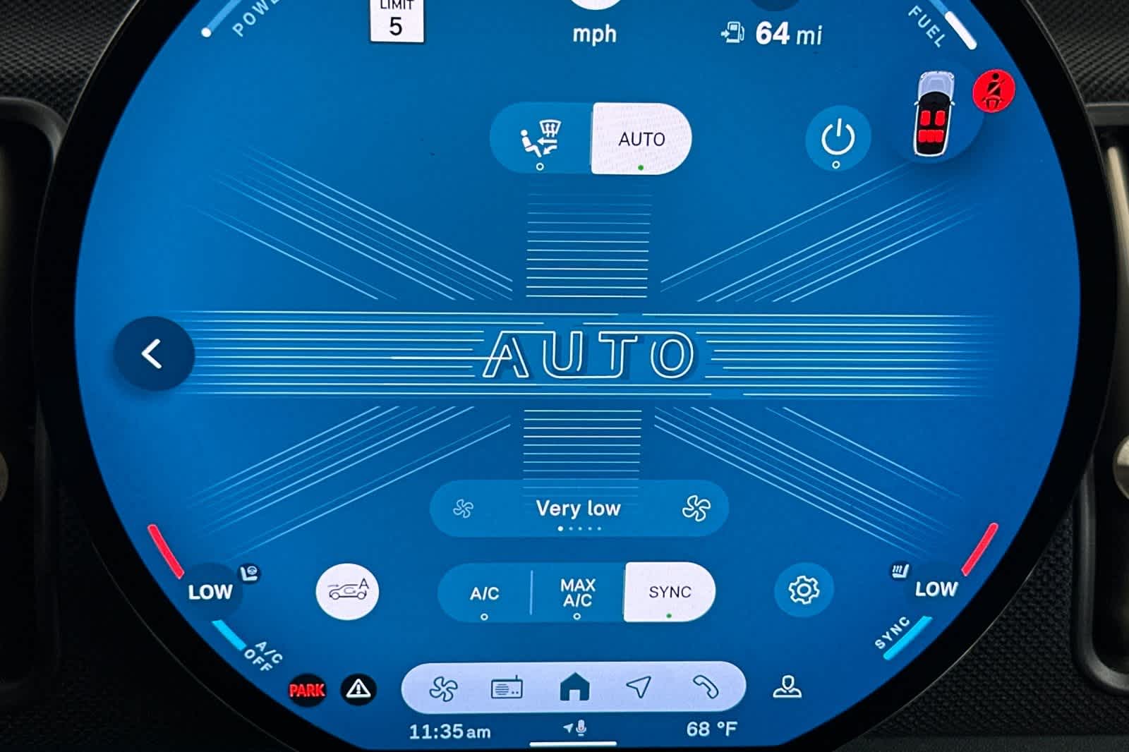 Thumbnail: 2026 MINI Cooper Countryman - 21