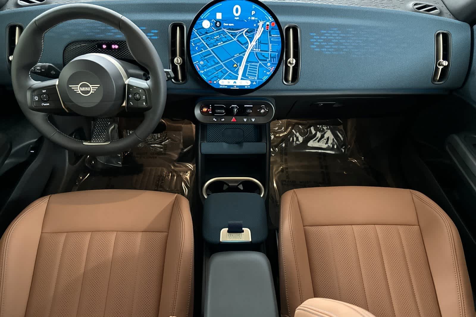 Thumbnail: 2026 MINI Cooper Countryman - 3