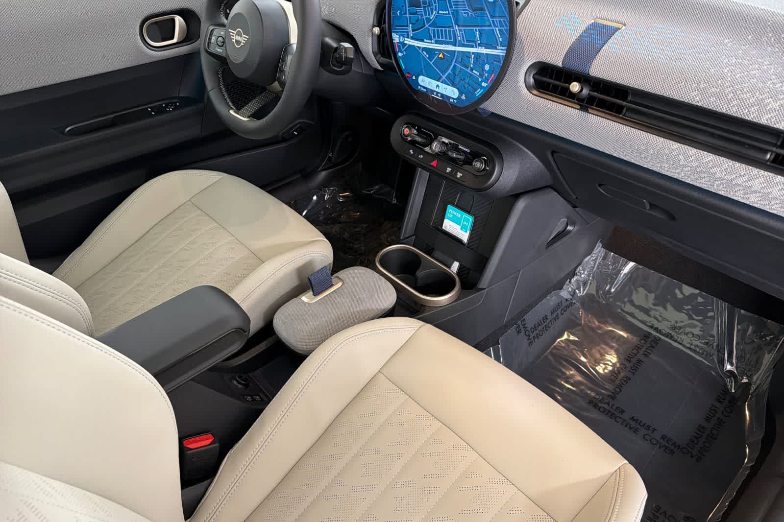 Thumbnail: 2026 MINI Cooper Hardtop - 16