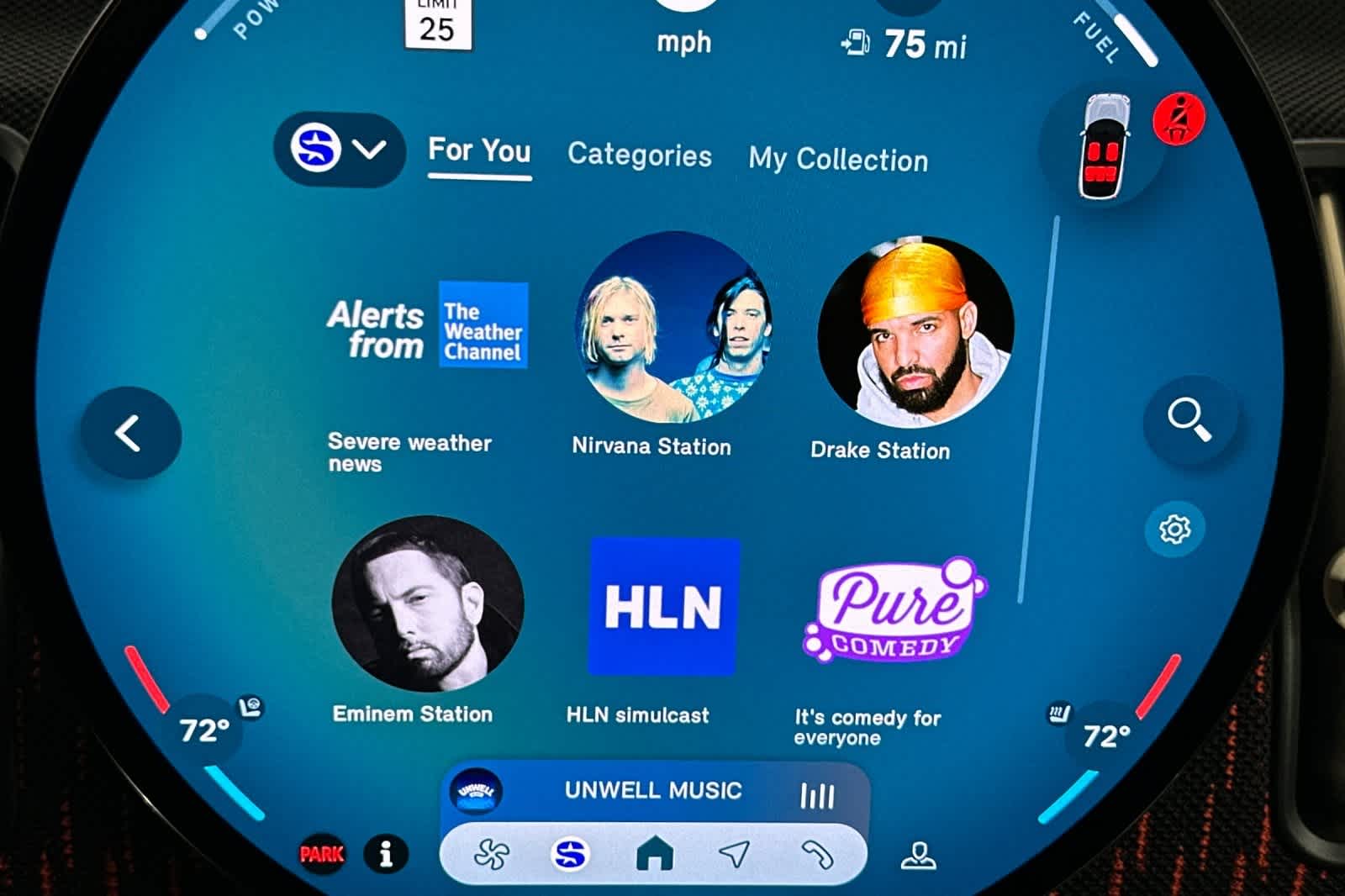 Thumbnail: 2025 MINI Cooper Countryman - 18