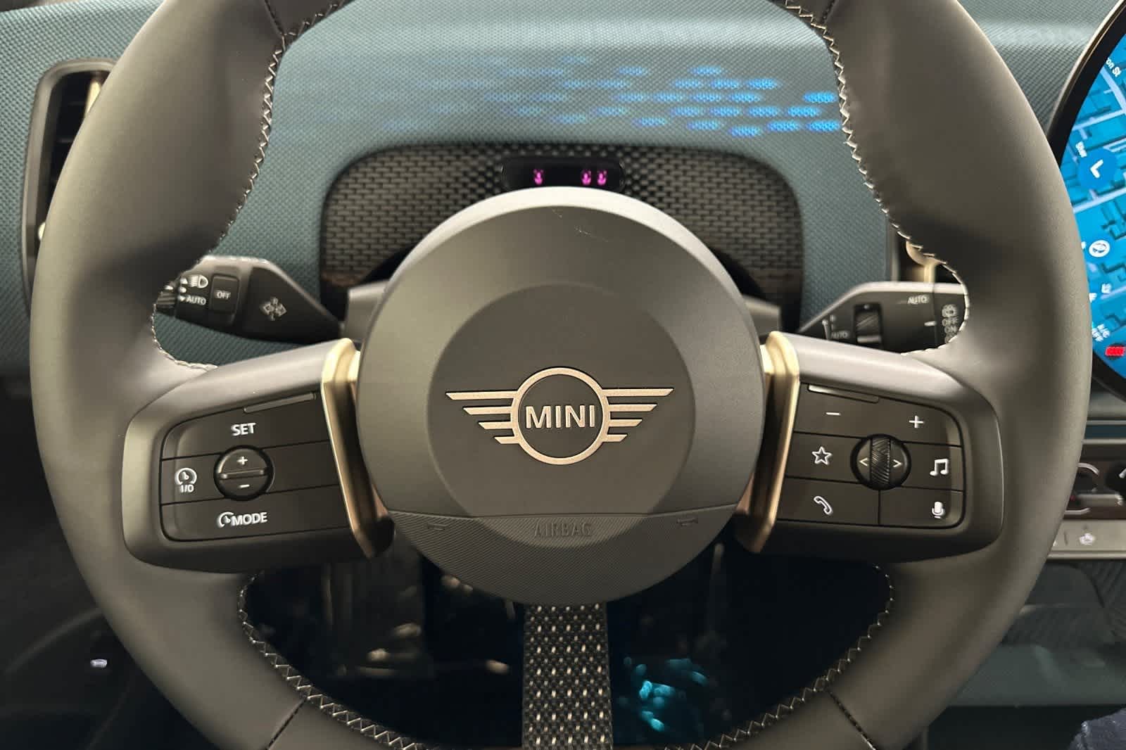 Thumbnail: 2025 MINI Cooper Countryman - 24