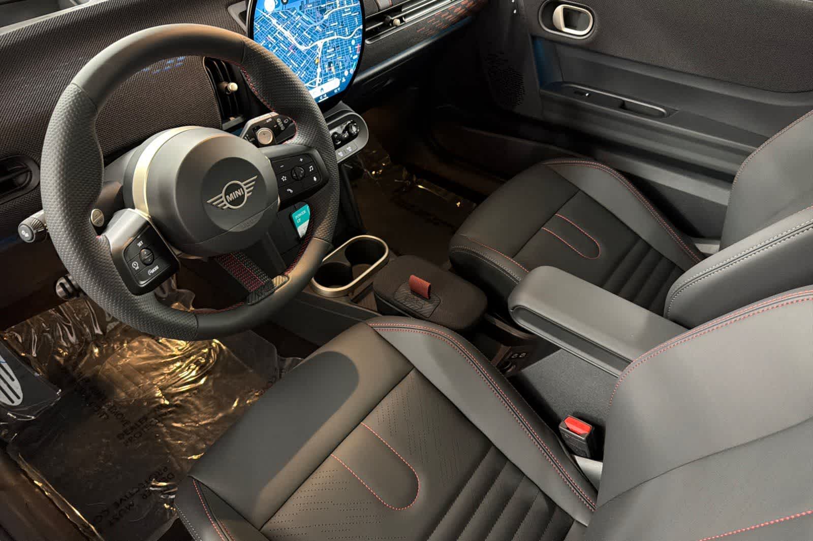 Thumbnail: 2026 MINI Cooper Hardtop - 11