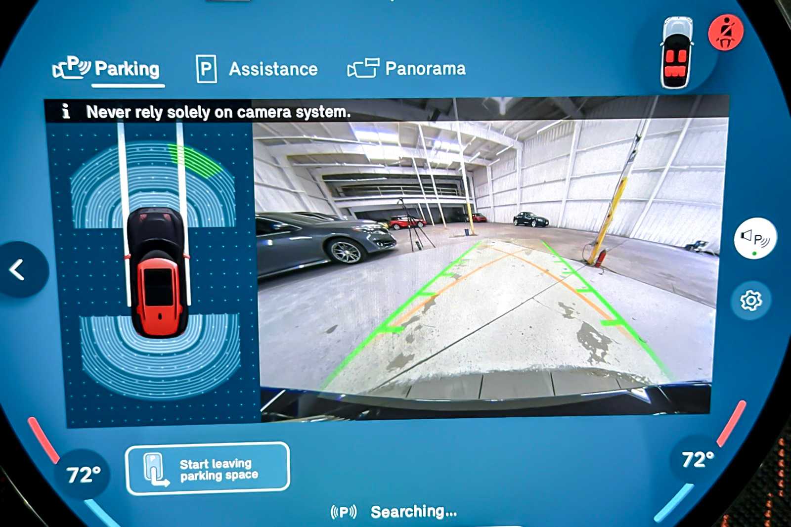 Thumbnail: 2025 MINI Cooper Countryman - 20