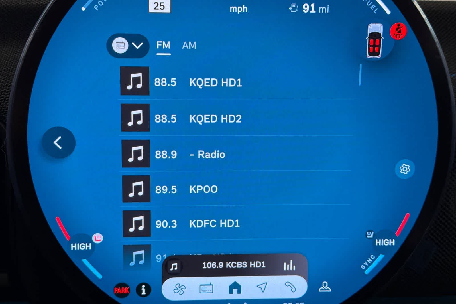 Thumbnail: 2026 MINI Cooper Hardtop - 18