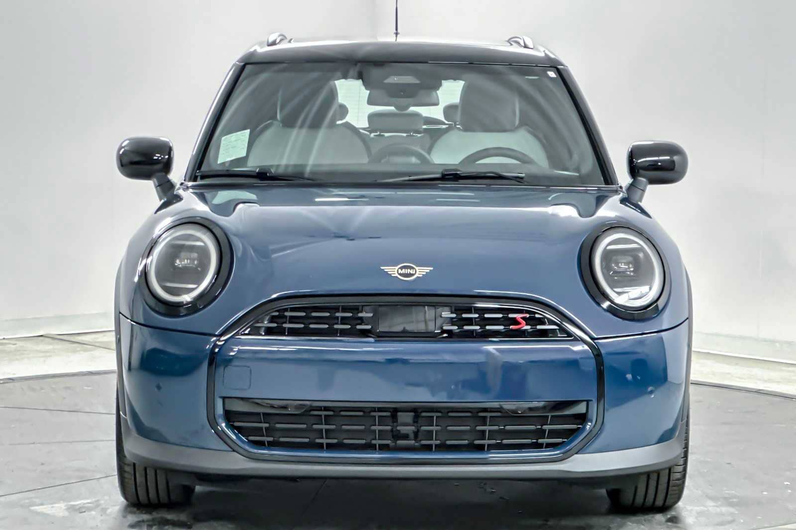 Thumbnail: 2026 MINI Cooper Hardtop - 10