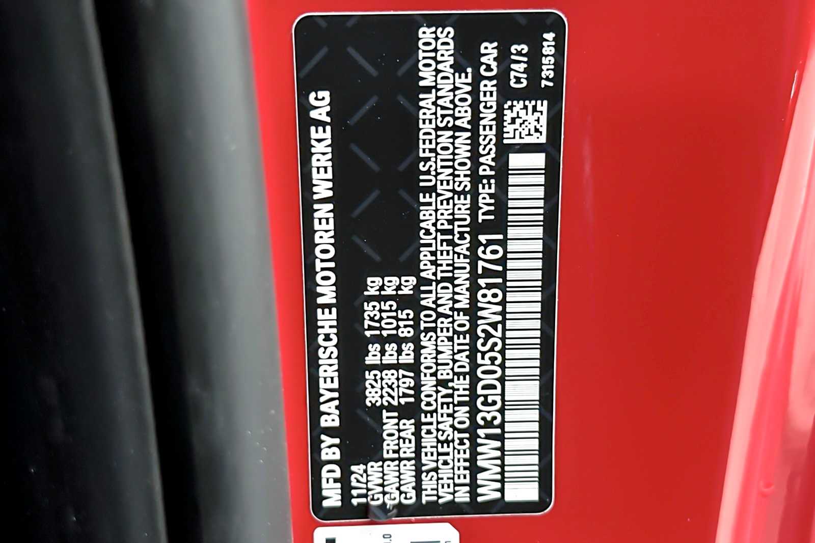 2025 MINI Cooper Hardtop 2 Door 27