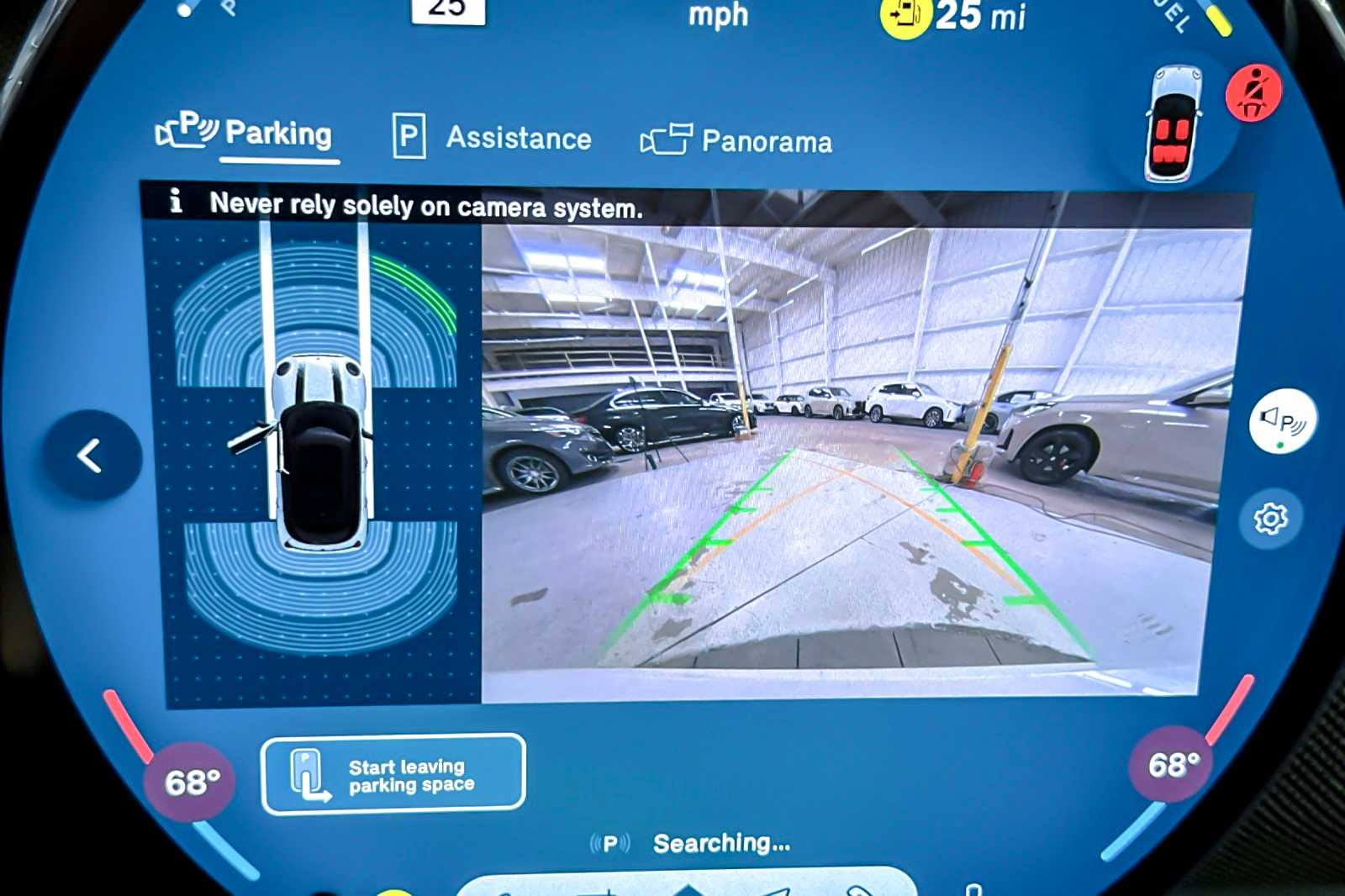 Thumbnail: 2026 MINI Cooper Hardtop - 20