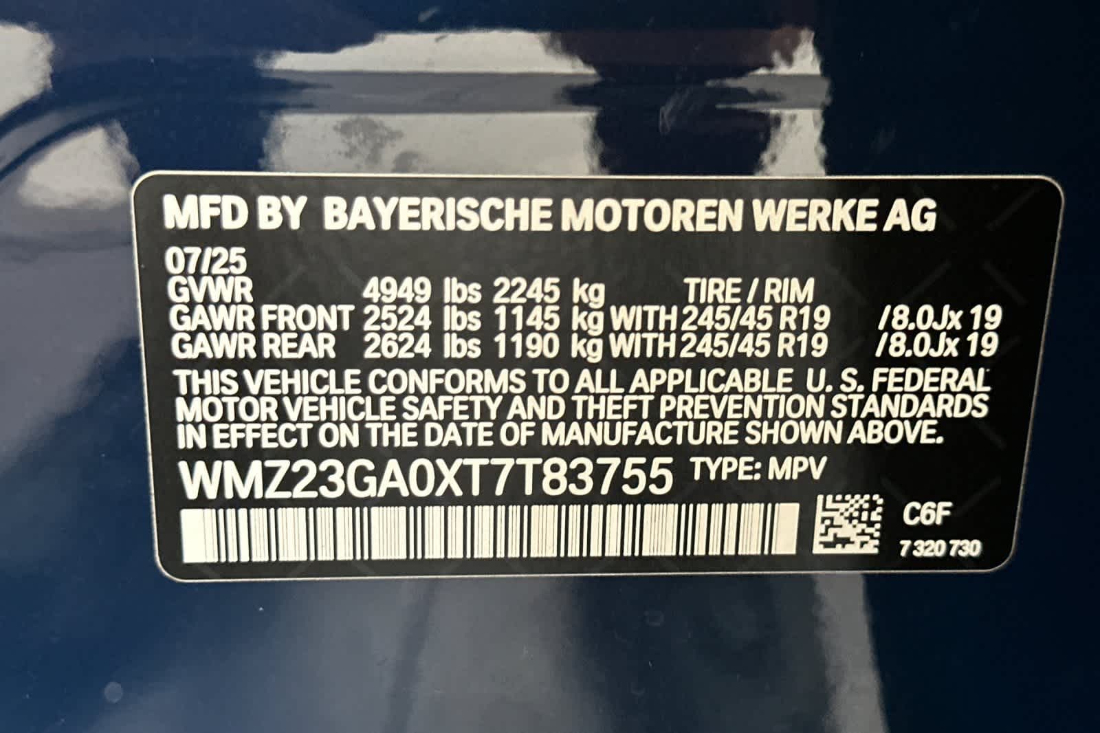 Thumbnail: 2026 MINI Cooper Countryman - 27