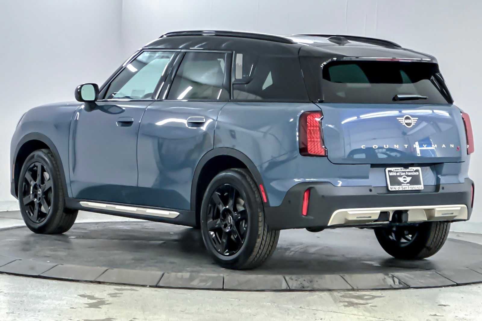 Thumbnail: 2026 MINI Cooper Countryman - 6