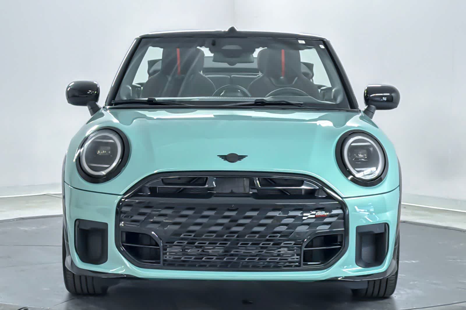 Thumbnail: 2026 MINI Cooper Convertible - 11
