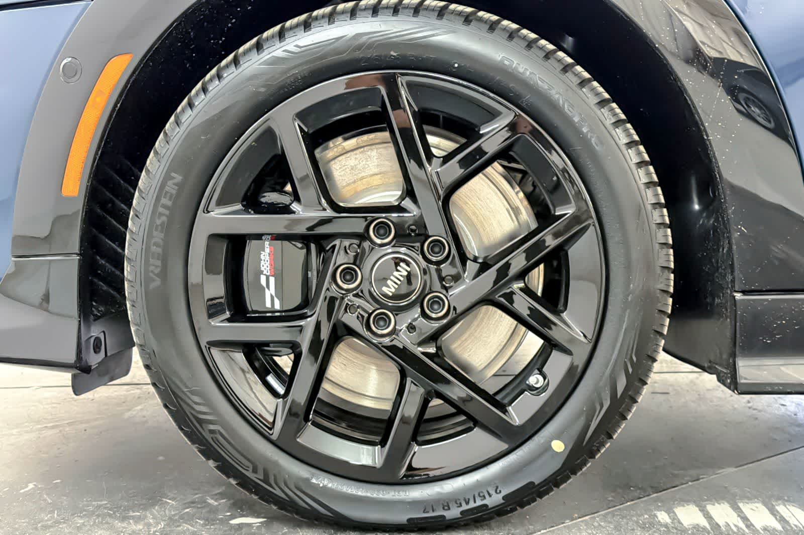 Thumbnail: 2026 MINI Cooper Hardtop - 25