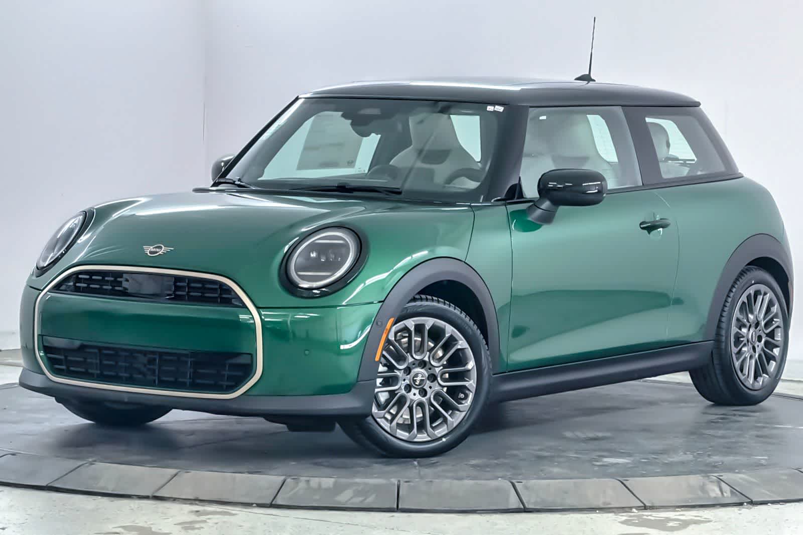 Thumbnail: 2026 MINI Cooper Hardtop - 1