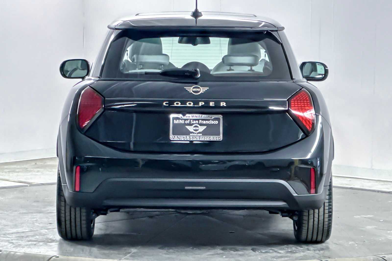 Thumbnail: 2026 MINI Cooper Hardtop - 7