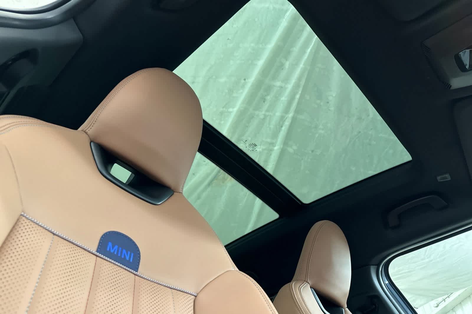 Thumbnail: 2026 MINI Cooper Countryman - 17