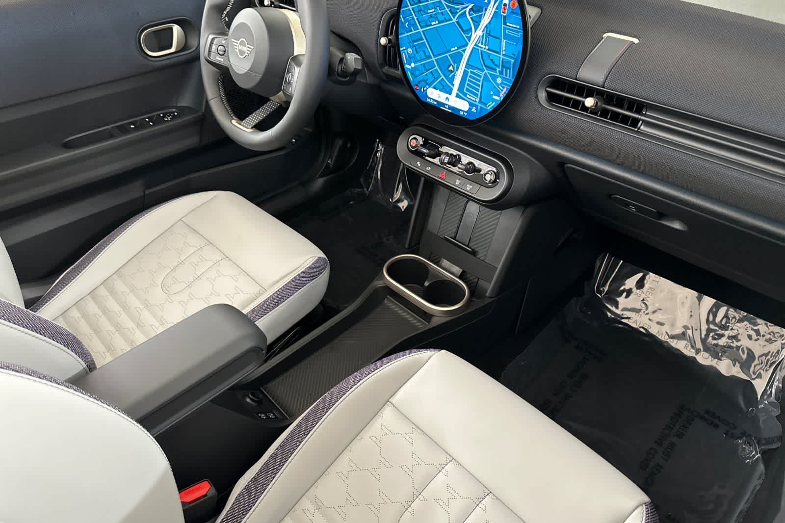 Thumbnail: 2026 MINI Cooper Convertible - 18