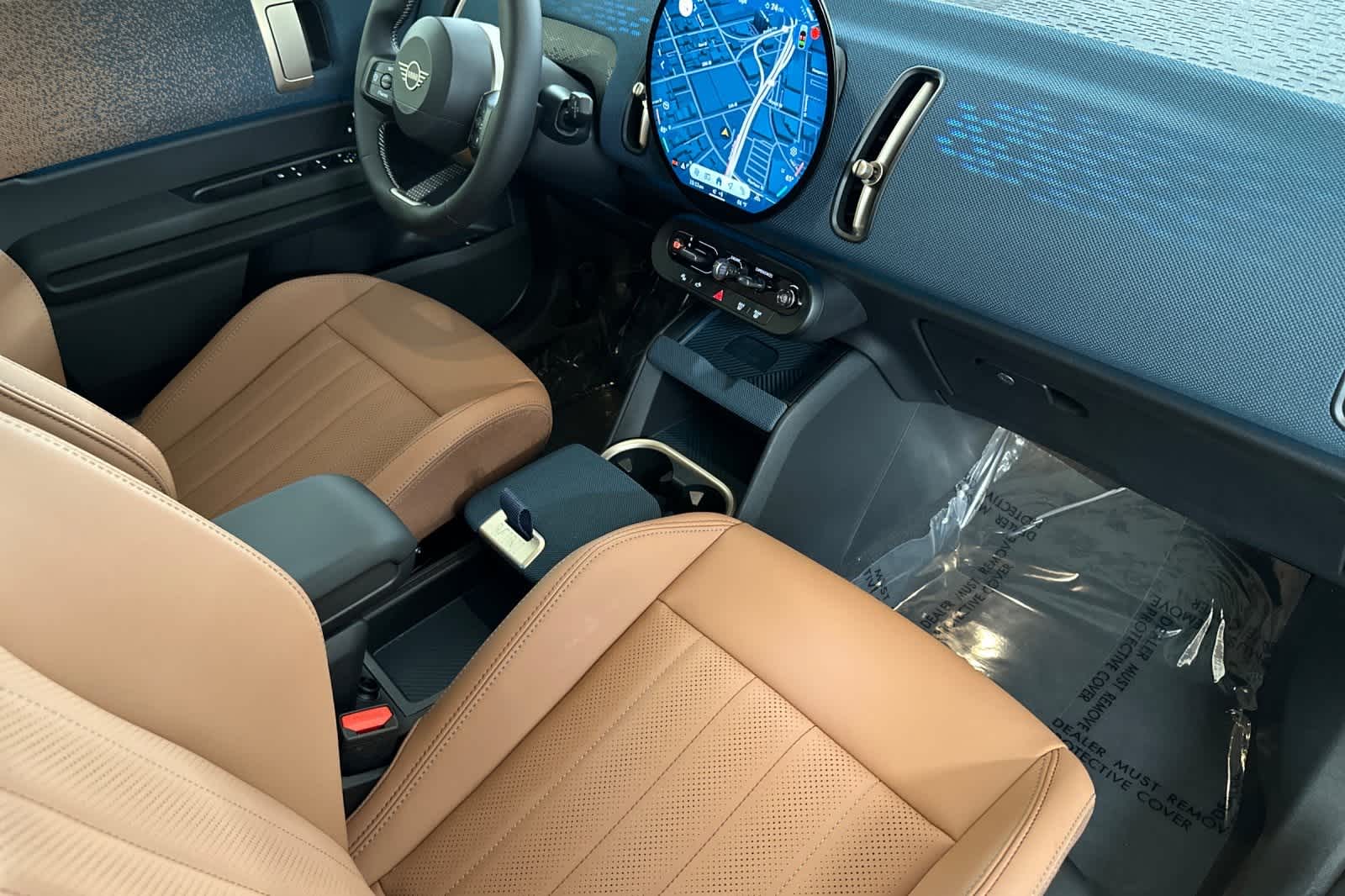 Thumbnail: 2026 MINI Cooper Countryman - 16