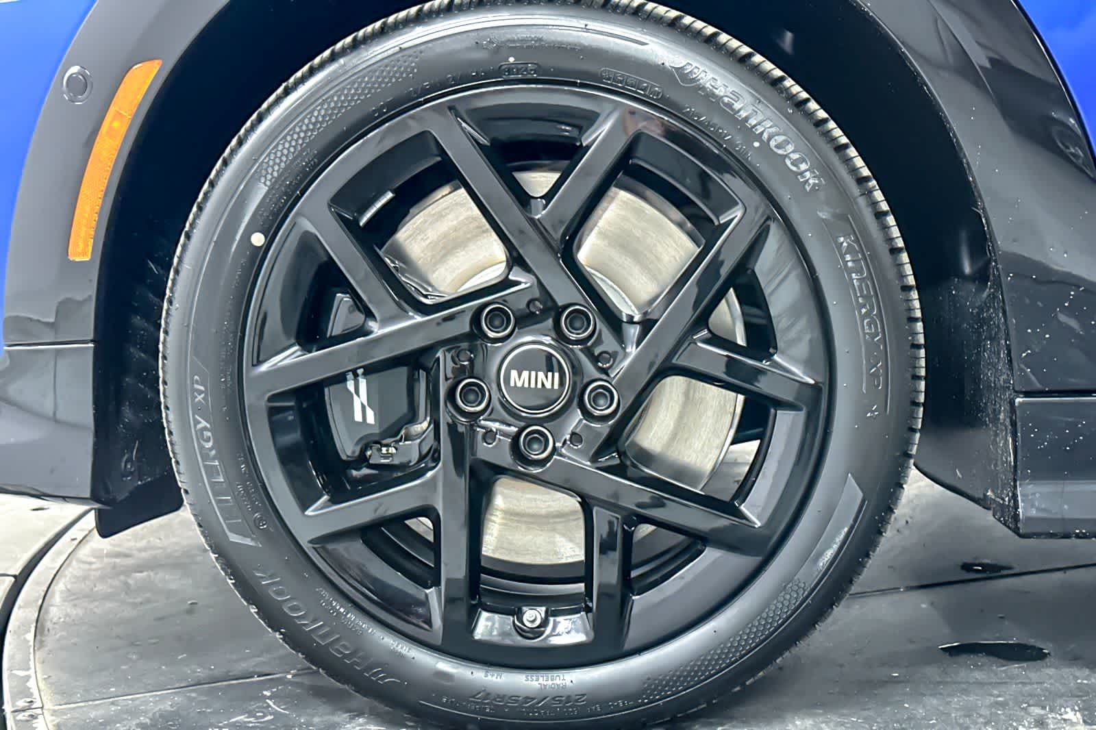 Thumbnail: 2026 MINI Cooper Hardtop - 25