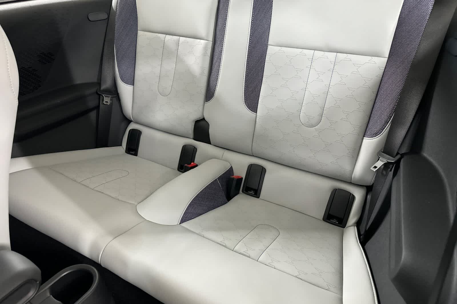 2025 MINI Cooper Hardtop 2 Door 4