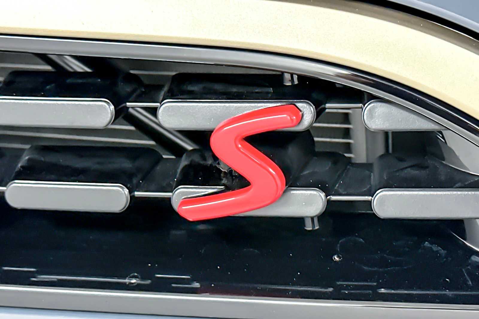 Thumbnail: 2026 MINI Cooper Convertible - 13