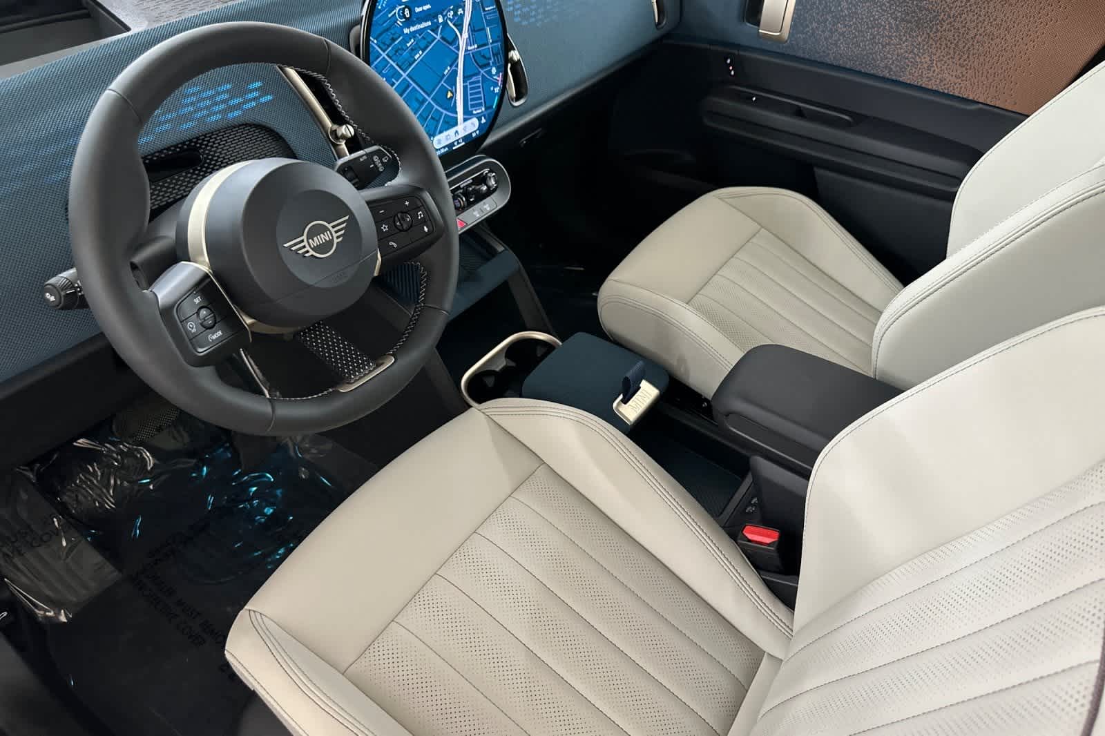 Thumbnail: 2026 MINI Cooper Countryman - 11