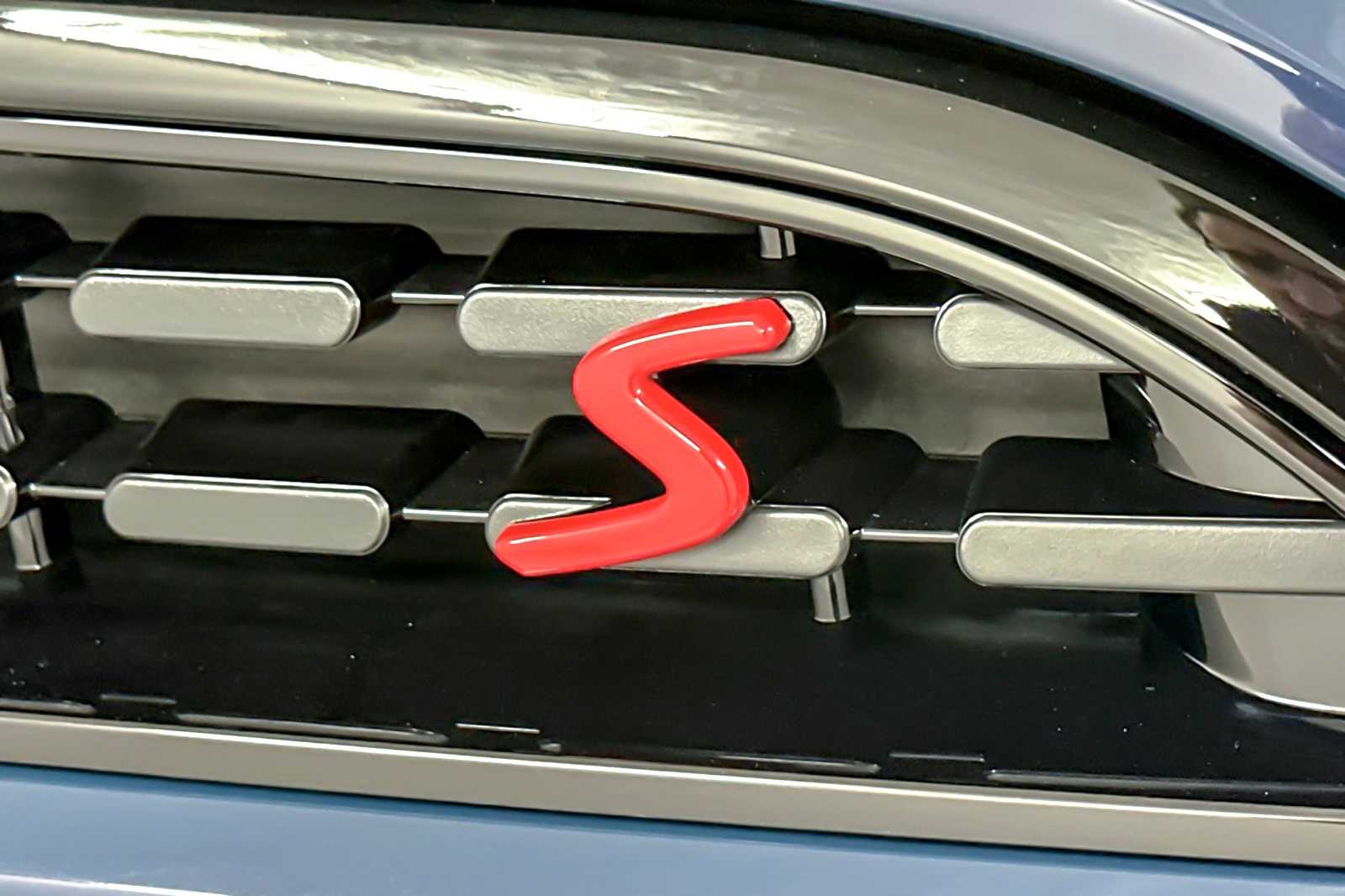 Thumbnail: 2026 MINI Cooper Hardtop - 26