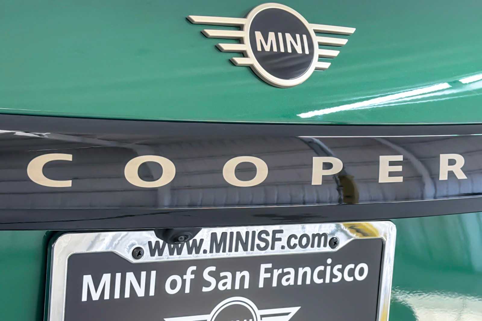 Thumbnail: 2026 MINI Cooper Hardtop - 26