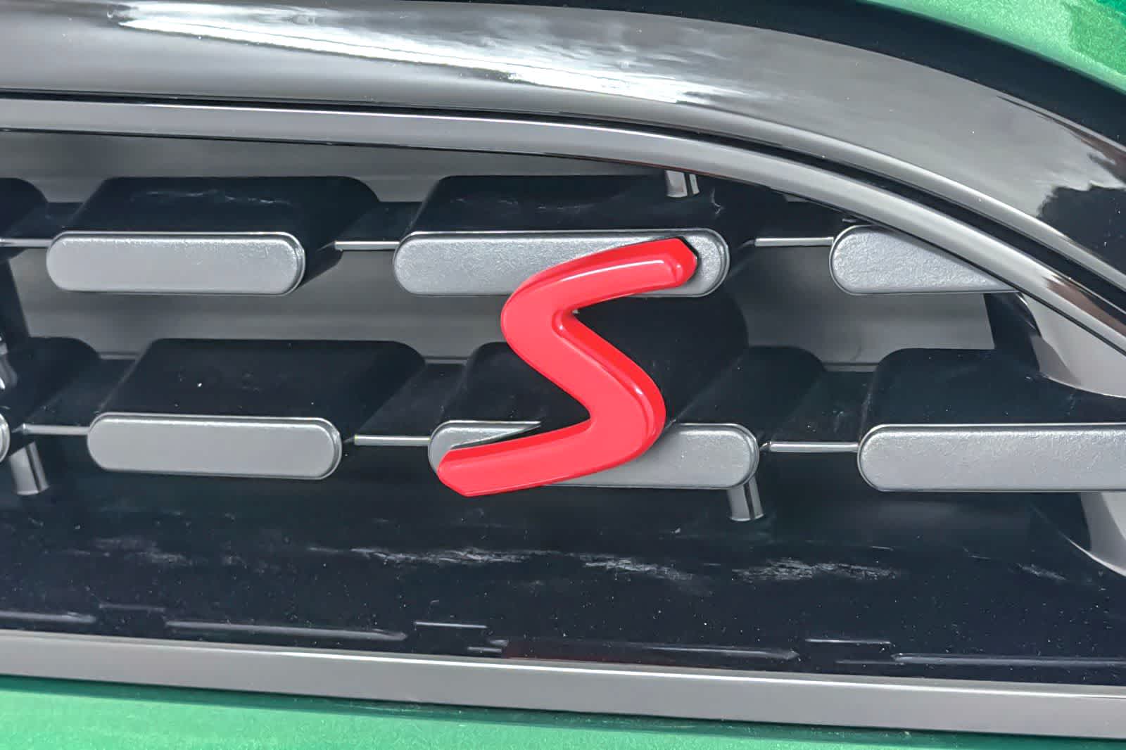 Thumbnail: 2026 MINI Cooper Hardtop - 26