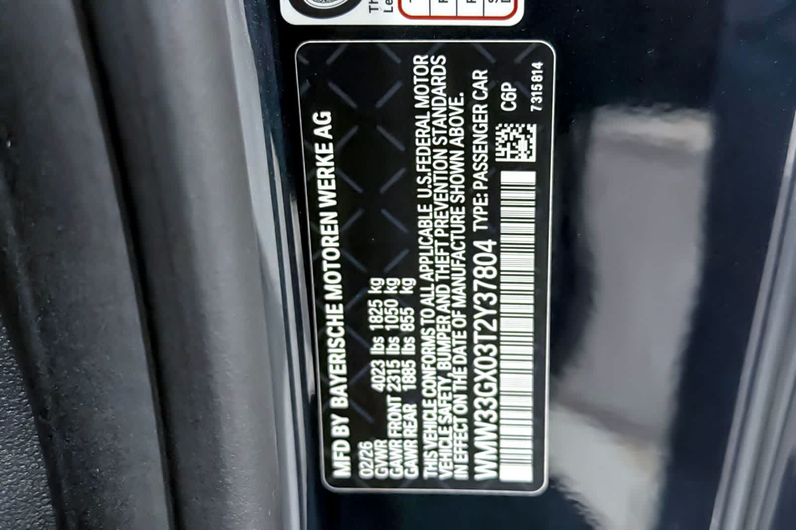 Thumbnail: 2026 MINI Cooper Convertible - 26