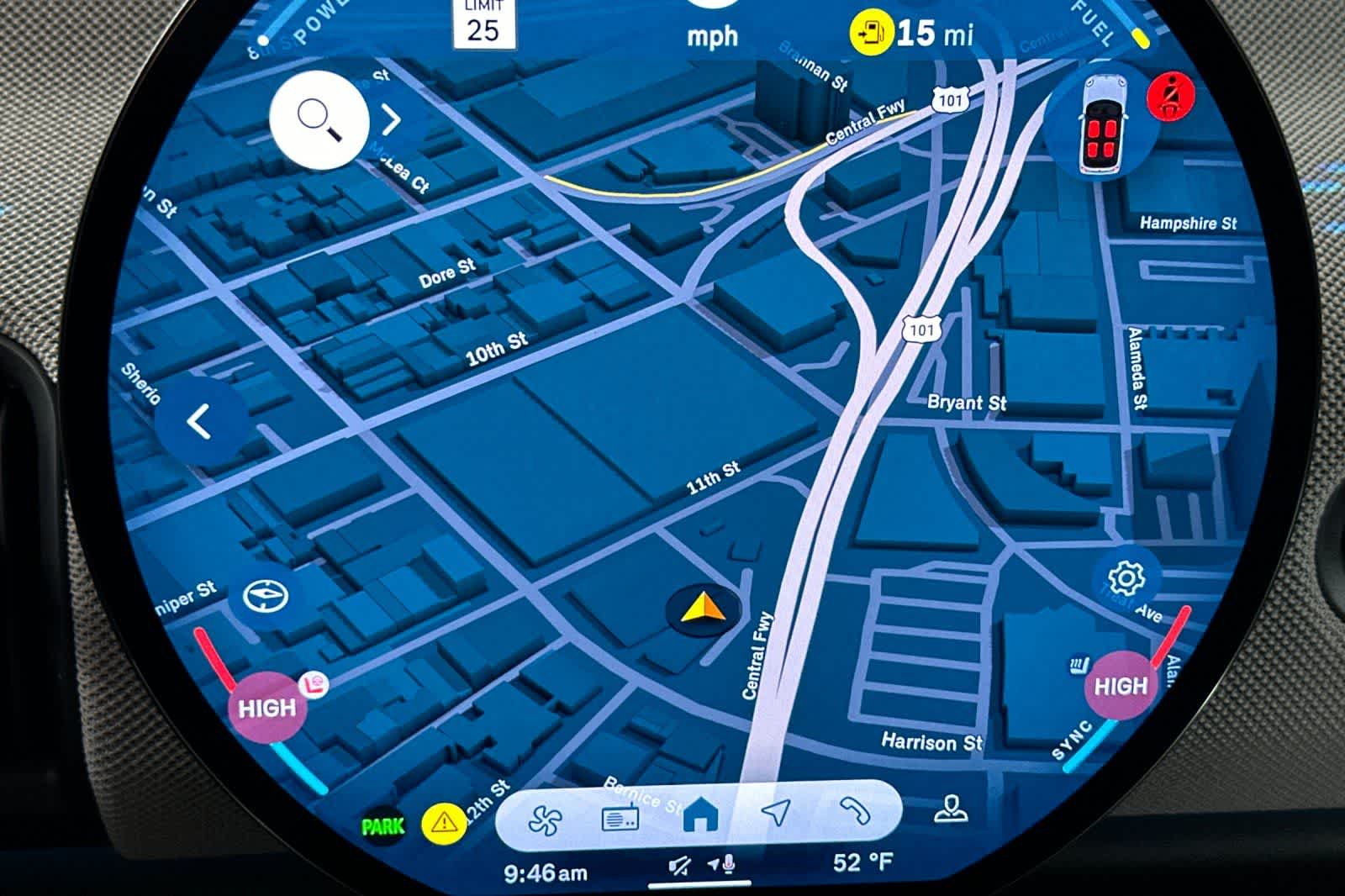 Thumbnail: 2026 MINI Cooper Convertible - 20