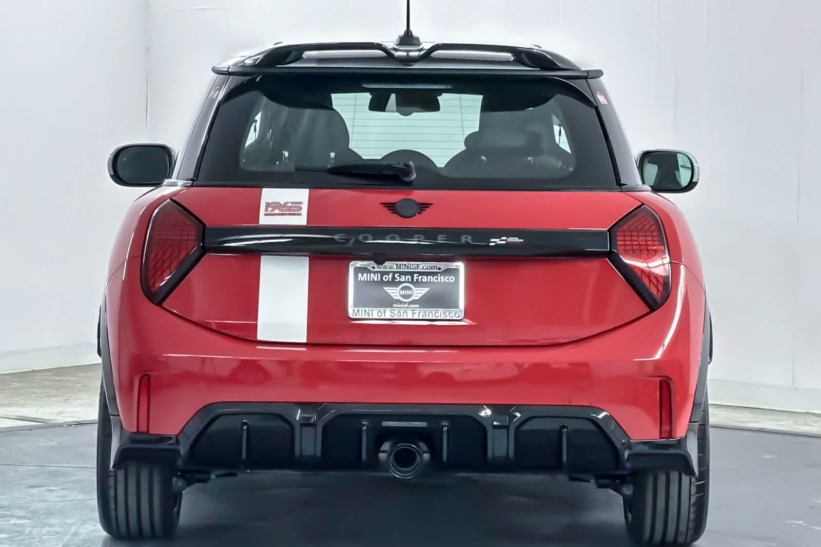 Thumbnail: 2026 MINI Cooper Hardtop - 7