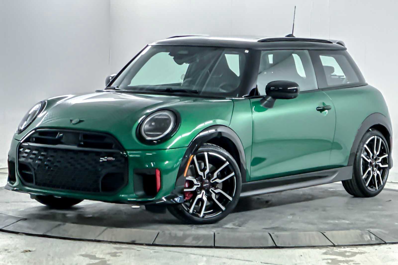 Thumbnail: 2026 MINI Cooper Hardtop - 1