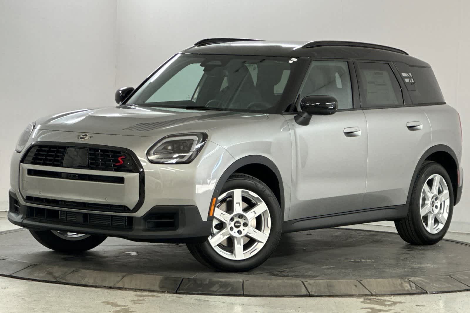 Thumbnail: 2026 MINI Cooper Countryman - 1