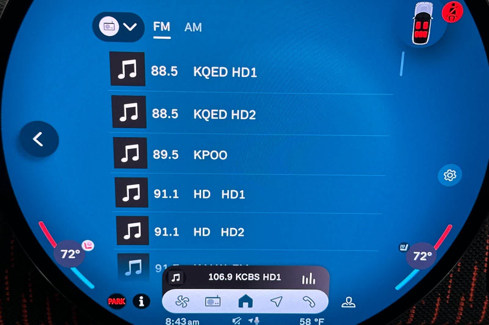 Thumbnail: 2026 MINI Cooper Countryman - 18