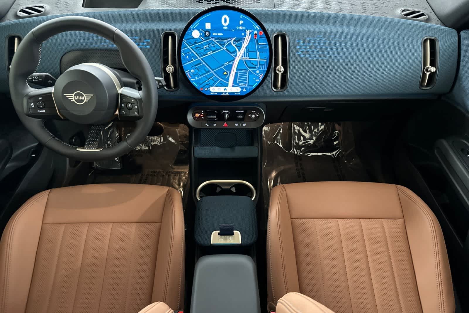 Thumbnail: 2026 MINI Cooper Countryman - 3