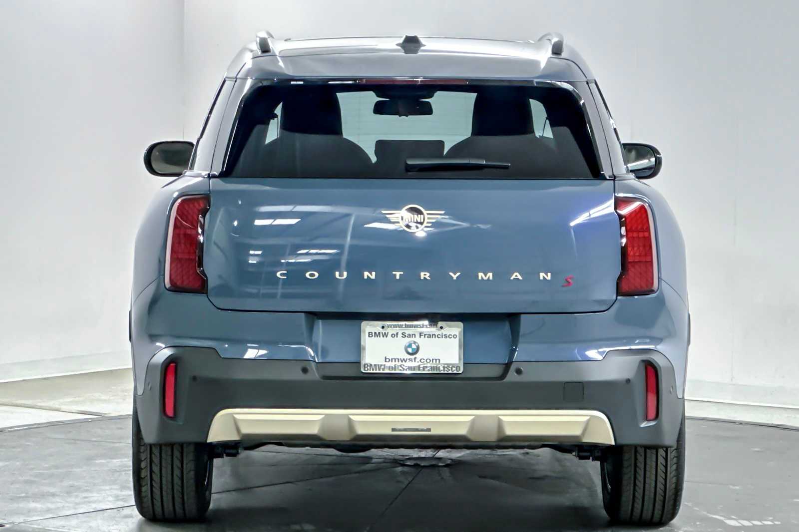 Thumbnail: 2026 MINI Cooper Countryman - 7