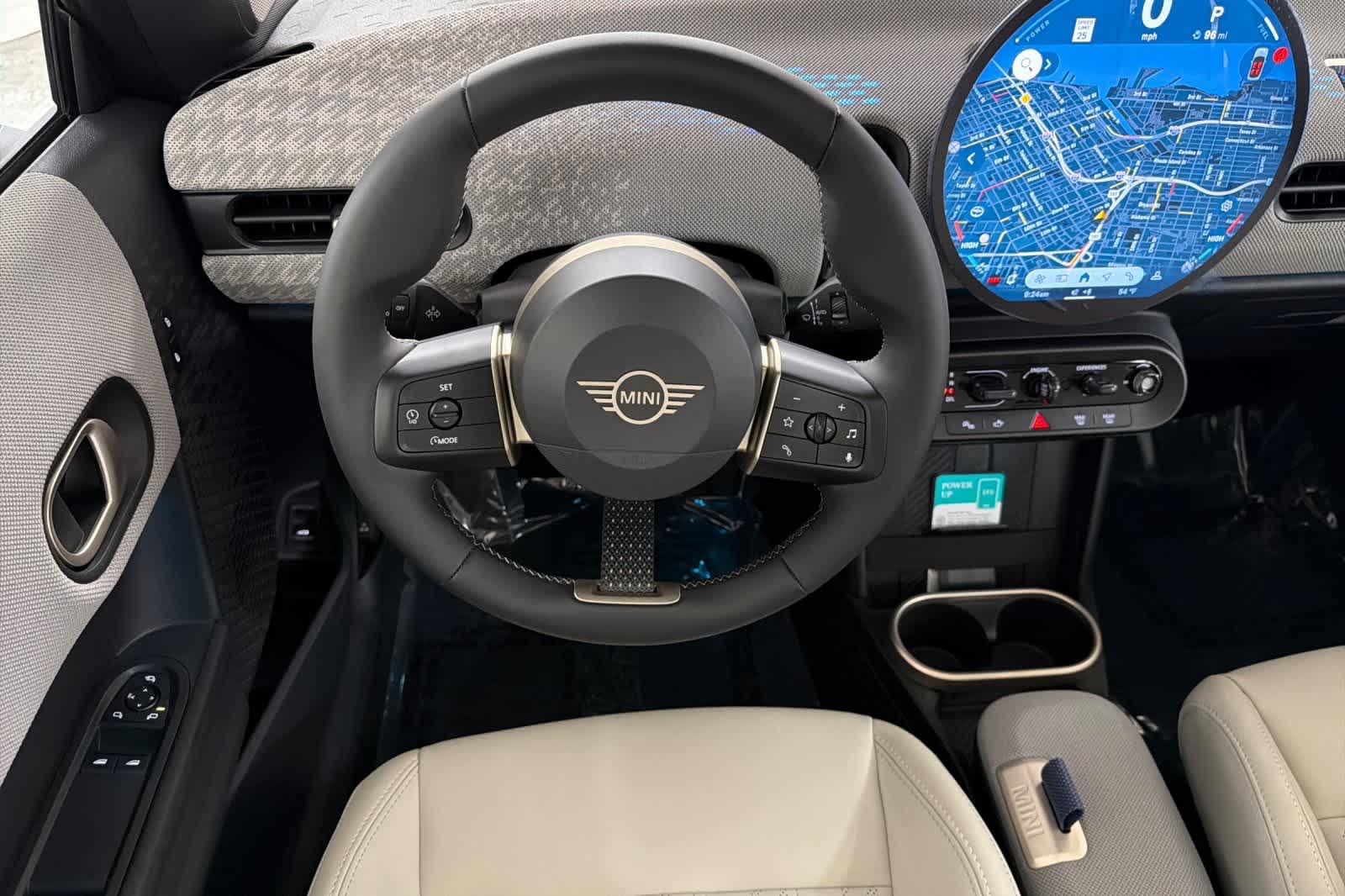 Thumbnail: 2026 MINI Cooper Hardtop - 14