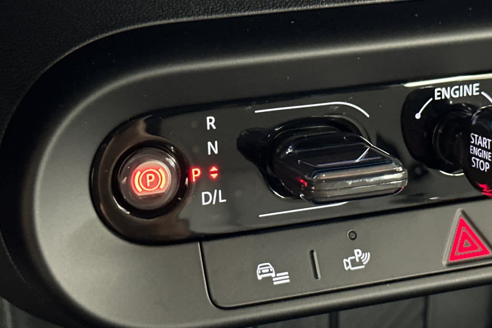 Thumbnail: 2026 MINI Cooper Convertible - 23