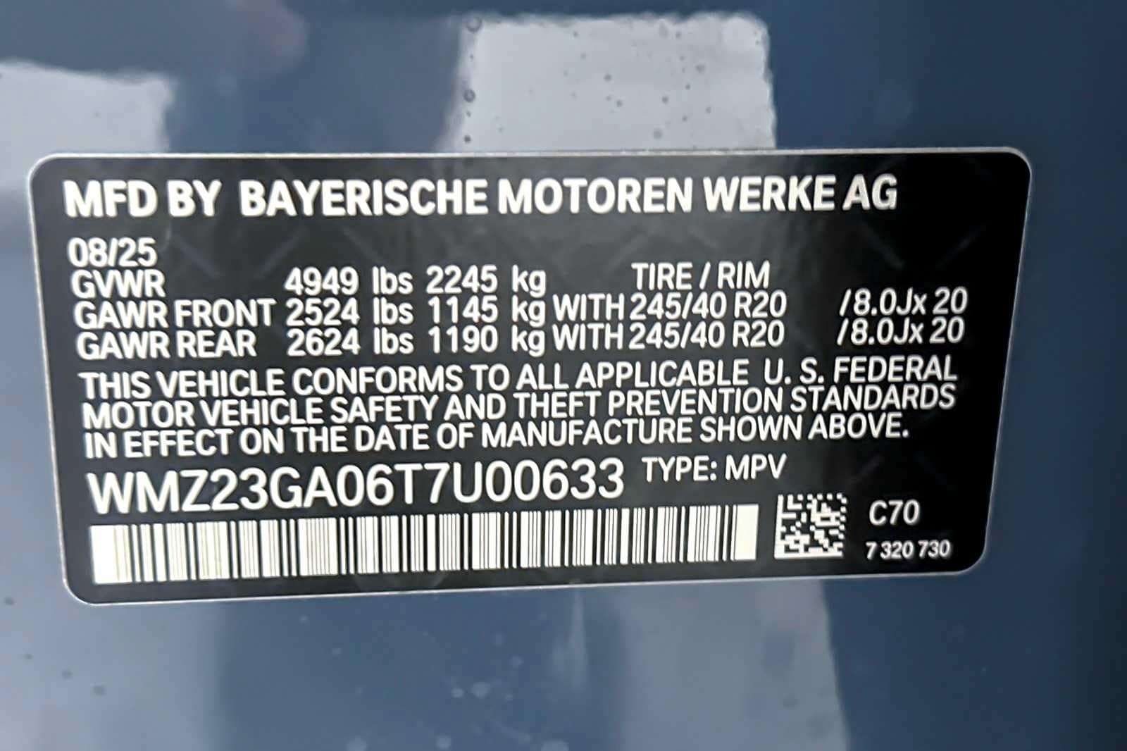 Thumbnail: 2026 MINI Cooper Countryman - 27