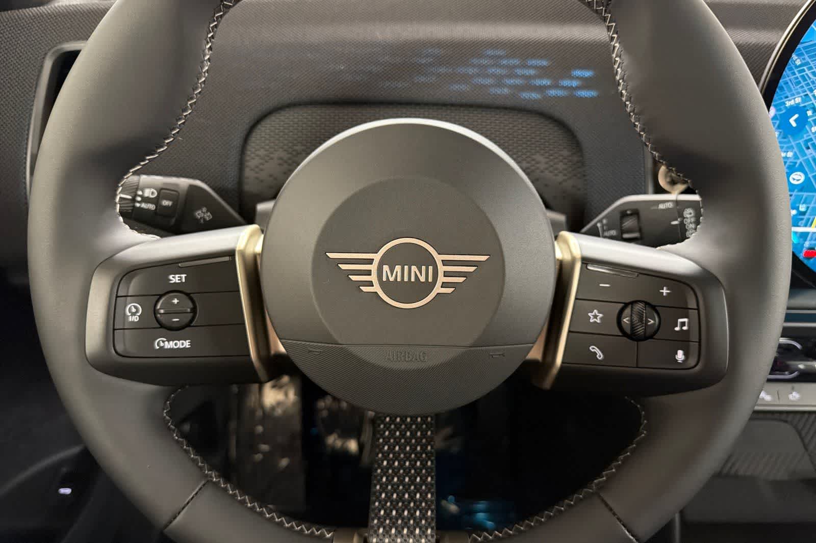 Thumbnail: 2026 MINI Cooper Countryman - 24