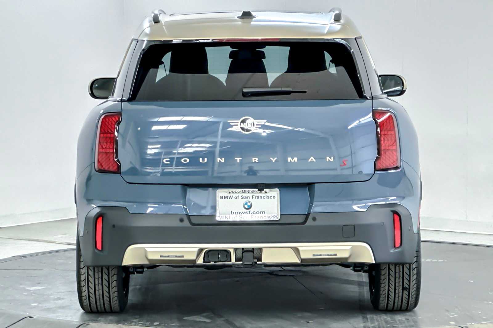 Thumbnail: 2025 MINI Cooper Countryman - 7