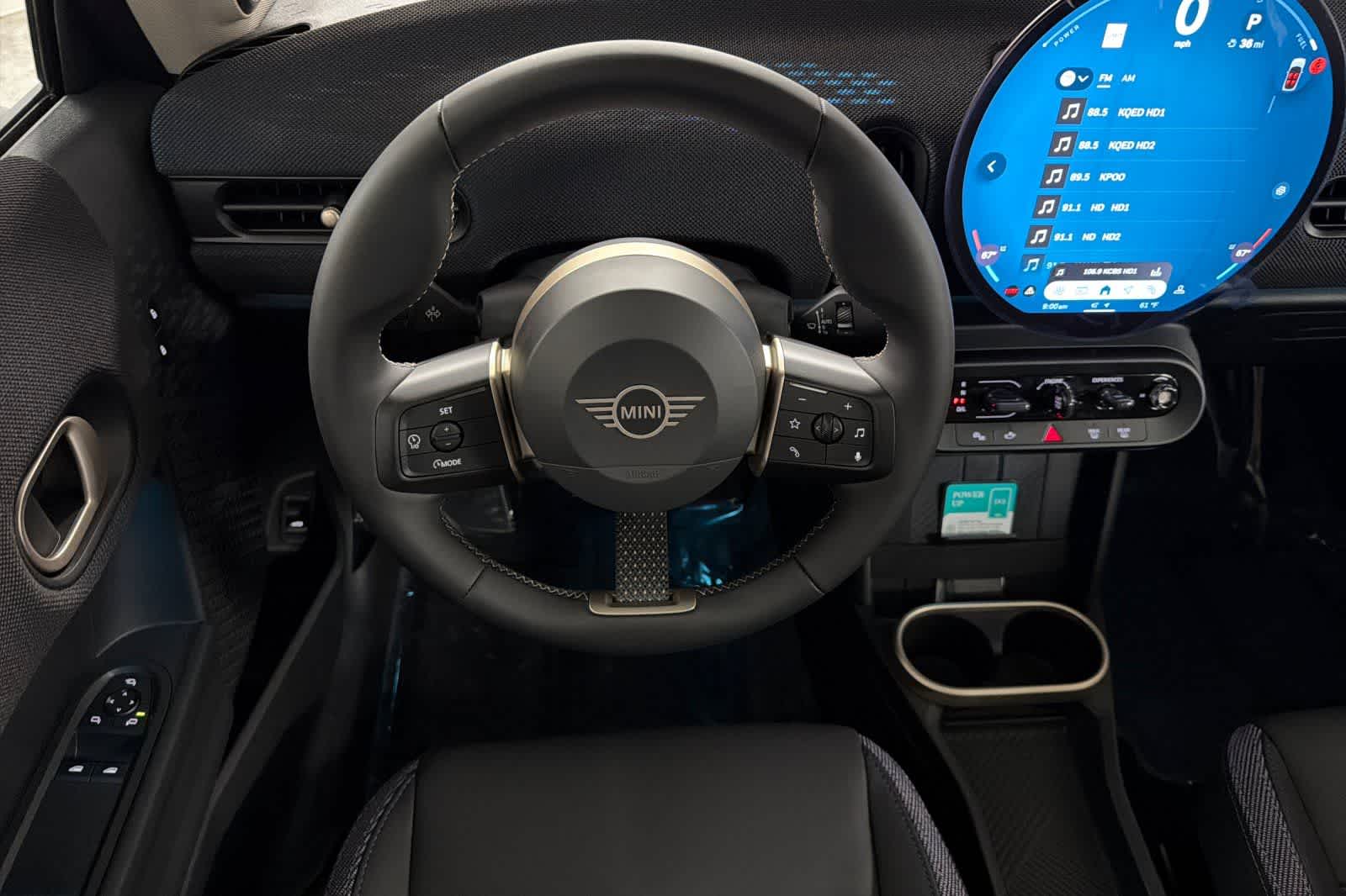 Thumbnail: 2026 MINI Cooper Hardtop - 14