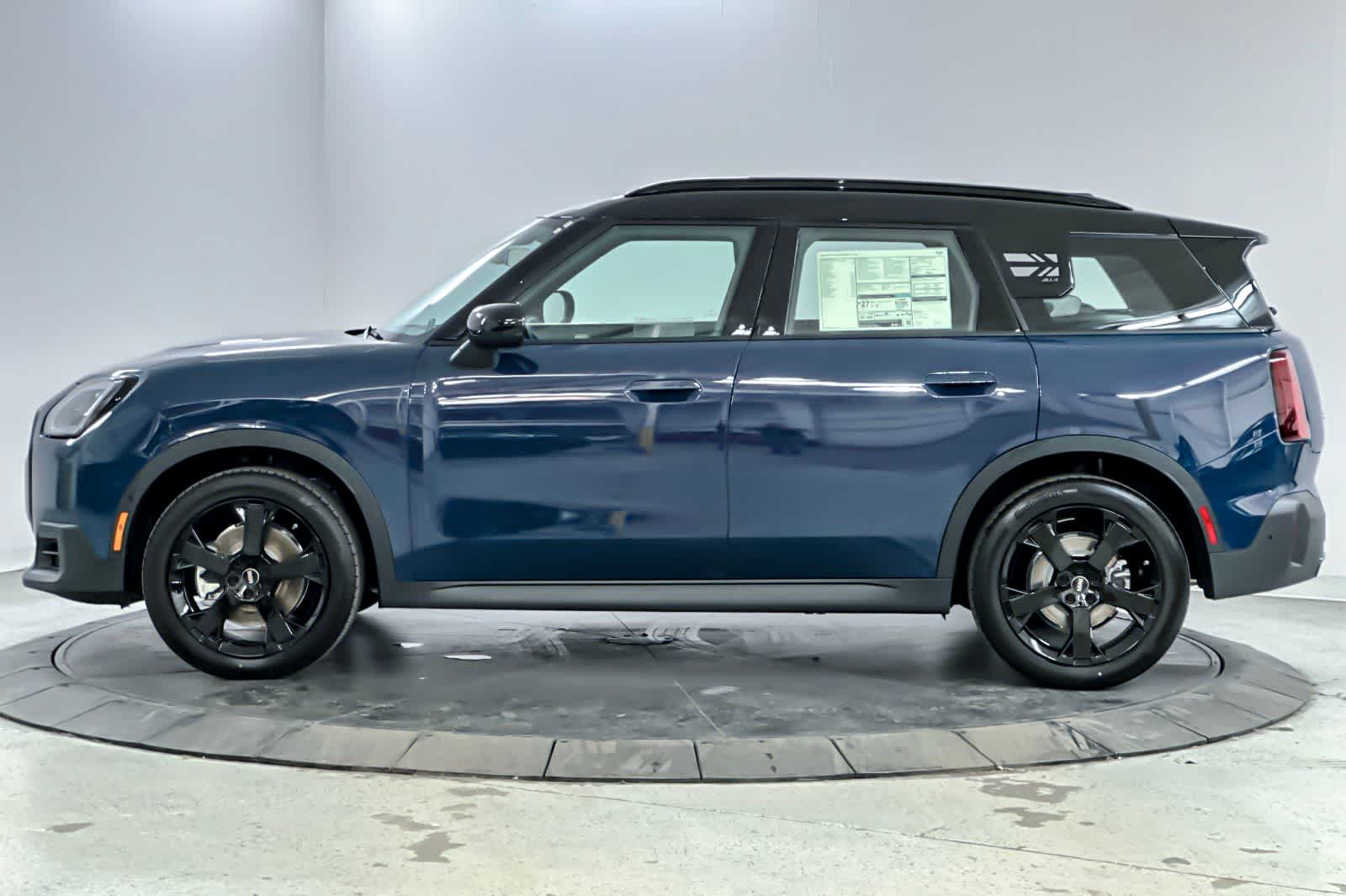 Thumbnail: 2026 MINI Cooper Countryman - 5