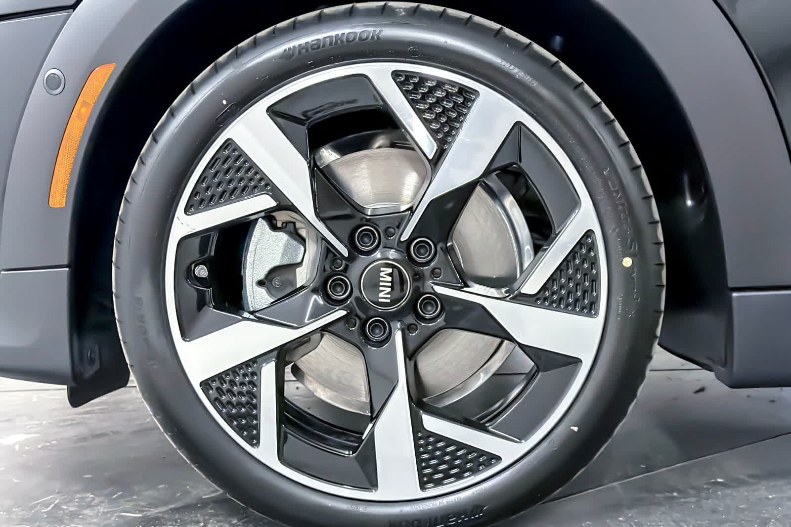 Thumbnail: 2026 MINI Cooper Hardtop - 24